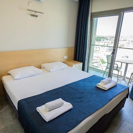 Ven Suites Gümbet Εξωτερικό φωτογραφία