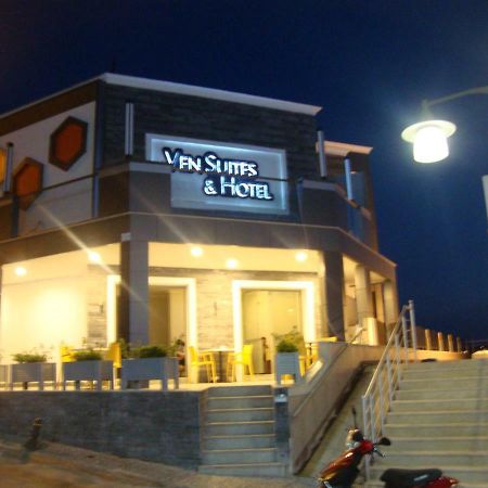 Ven Suites Gümbet Εξωτερικό φωτογραφία