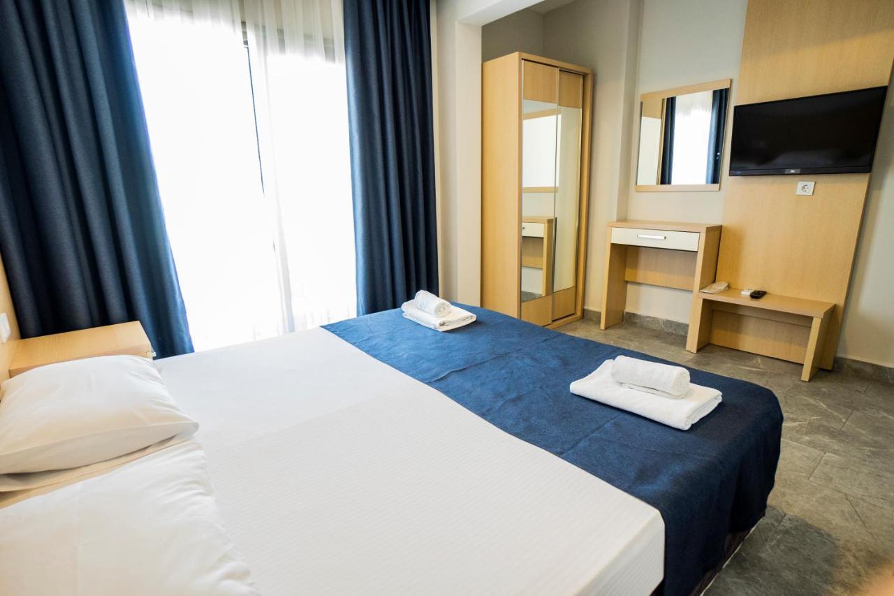 Ven Suites Gümbet Εξωτερικό φωτογραφία