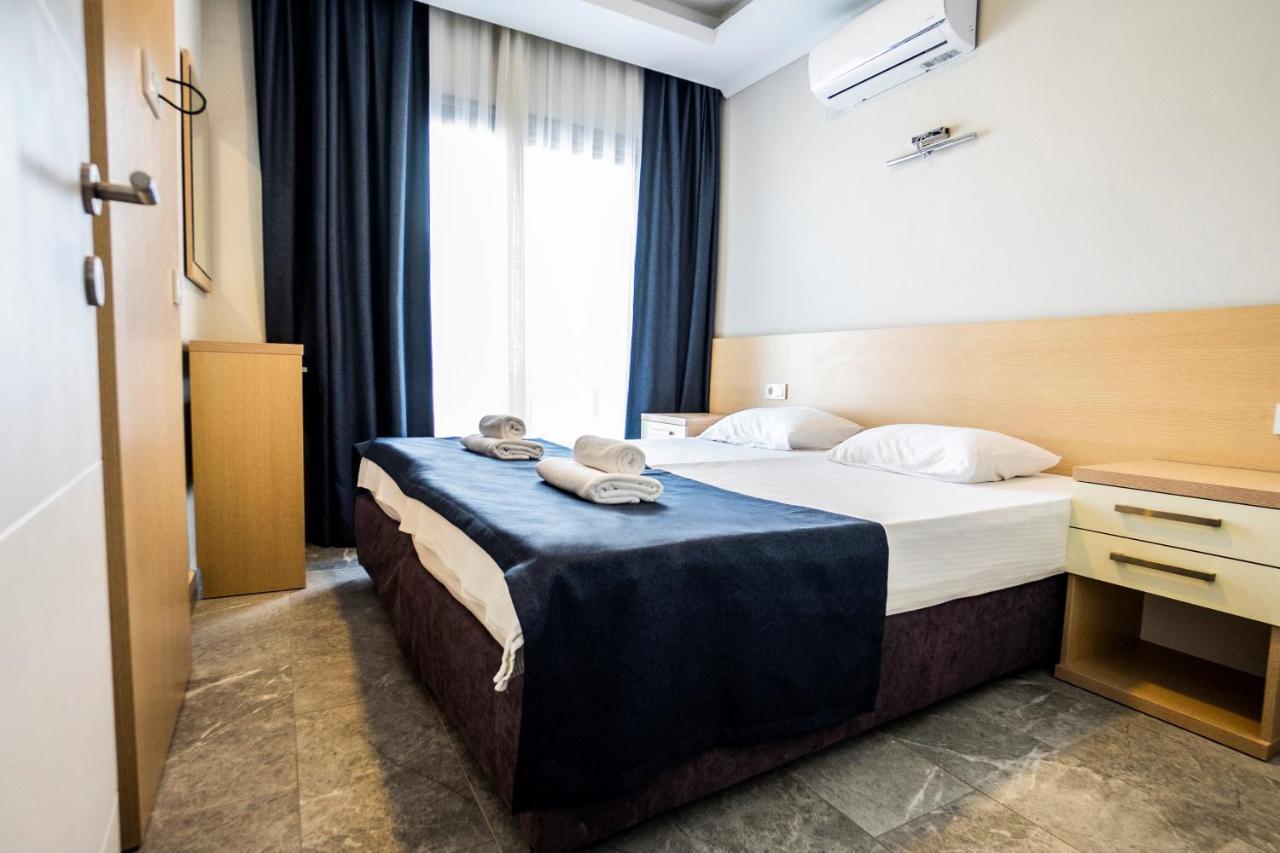 Ven Suites Gümbet Εξωτερικό φωτογραφία