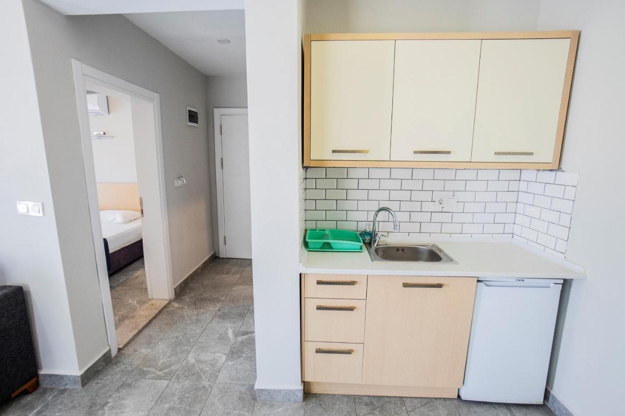 Ven Suites Gümbet Εξωτερικό φωτογραφία