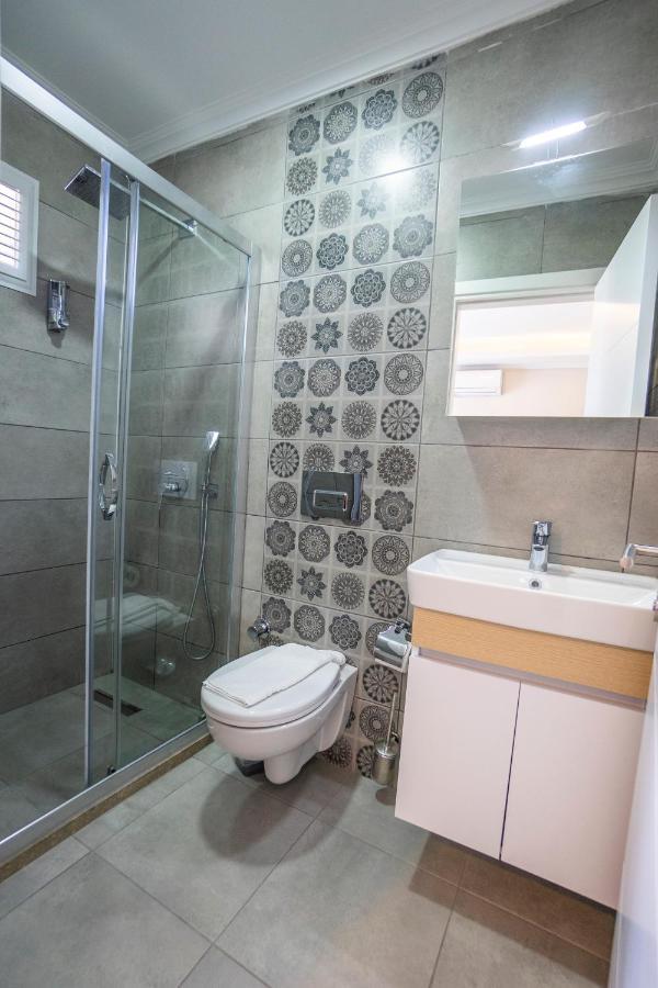 Ven Suites Gümbet Εξωτερικό φωτογραφία