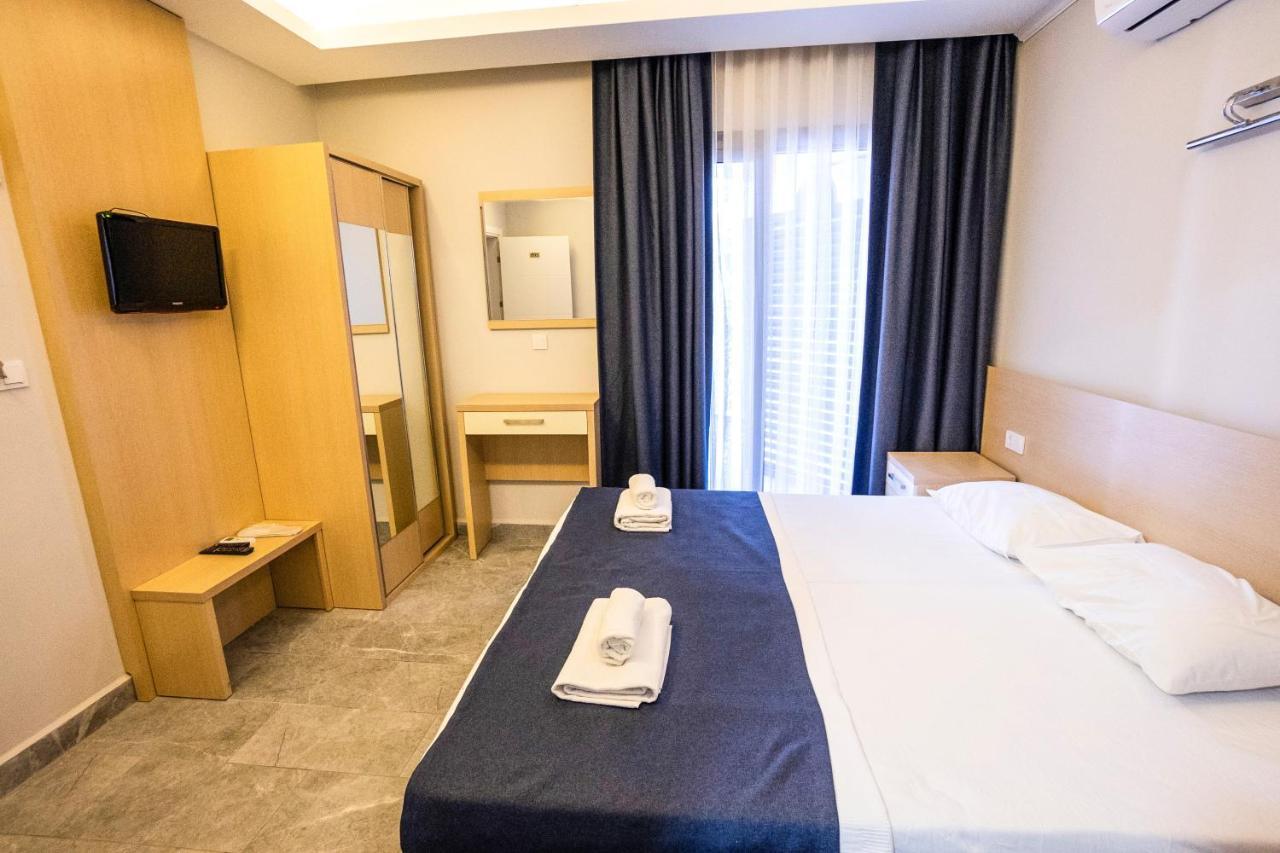 Ven Suites Gümbet Εξωτερικό φωτογραφία