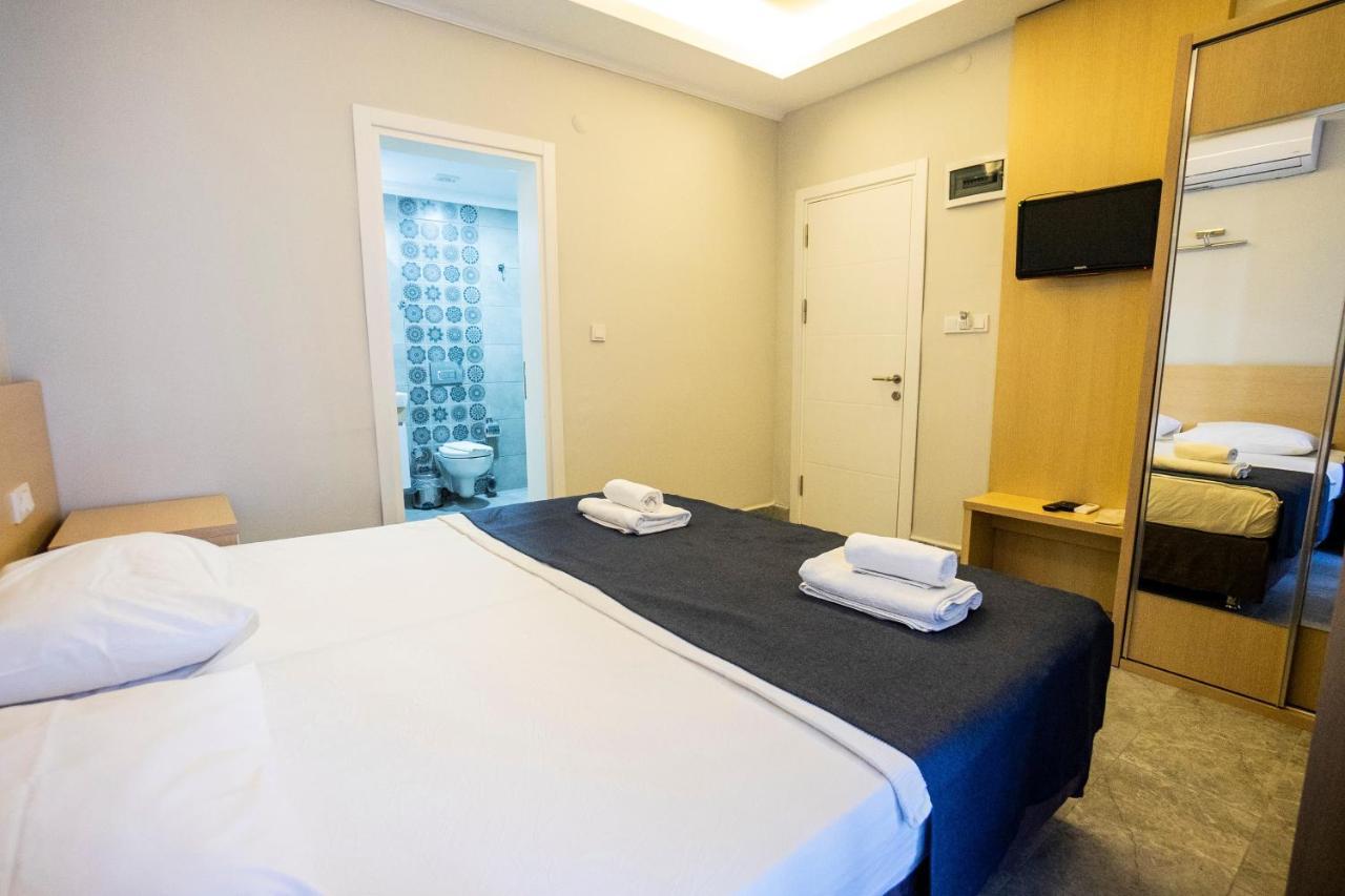 Ven Suites Gümbet Εξωτερικό φωτογραφία