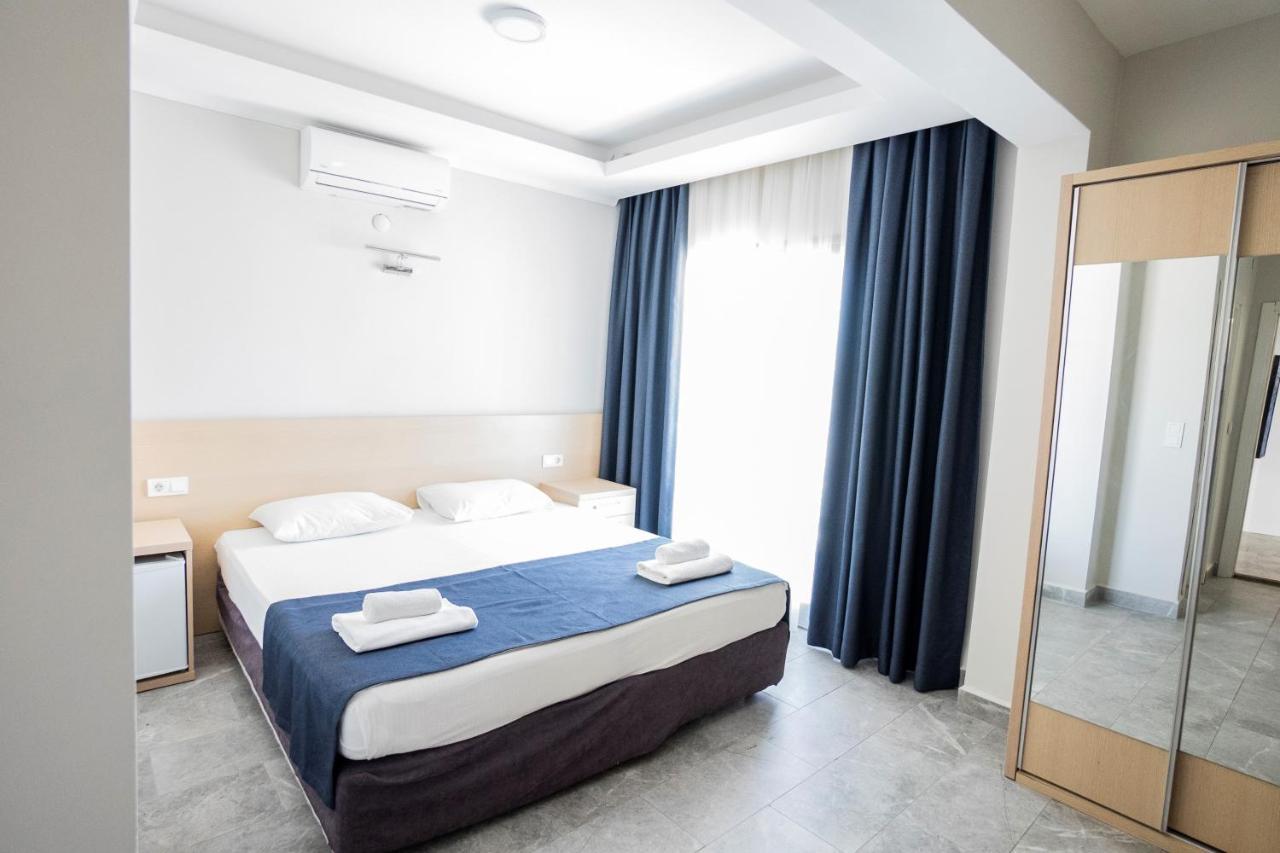 Ven Suites Gümbet Εξωτερικό φωτογραφία