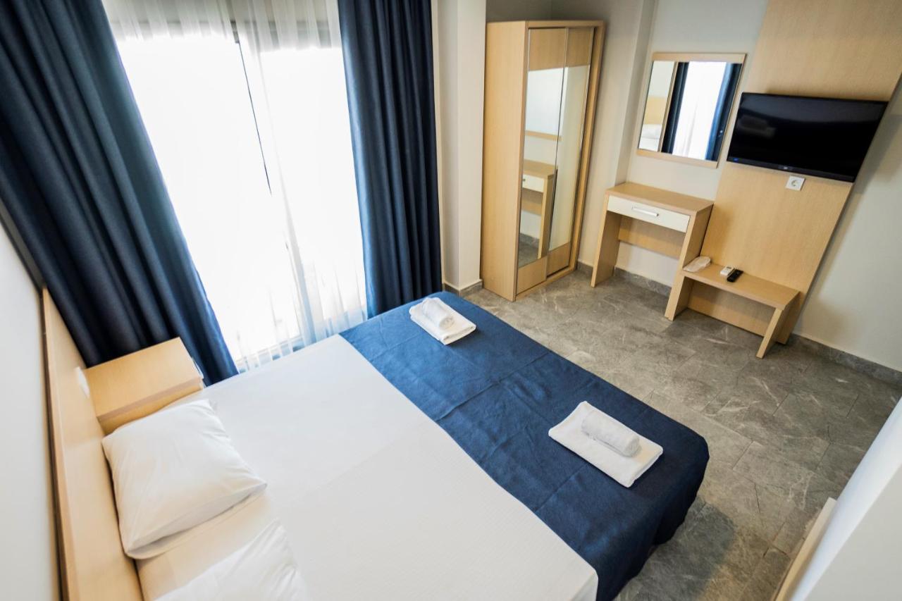 Ven Suites Gümbet Εξωτερικό φωτογραφία