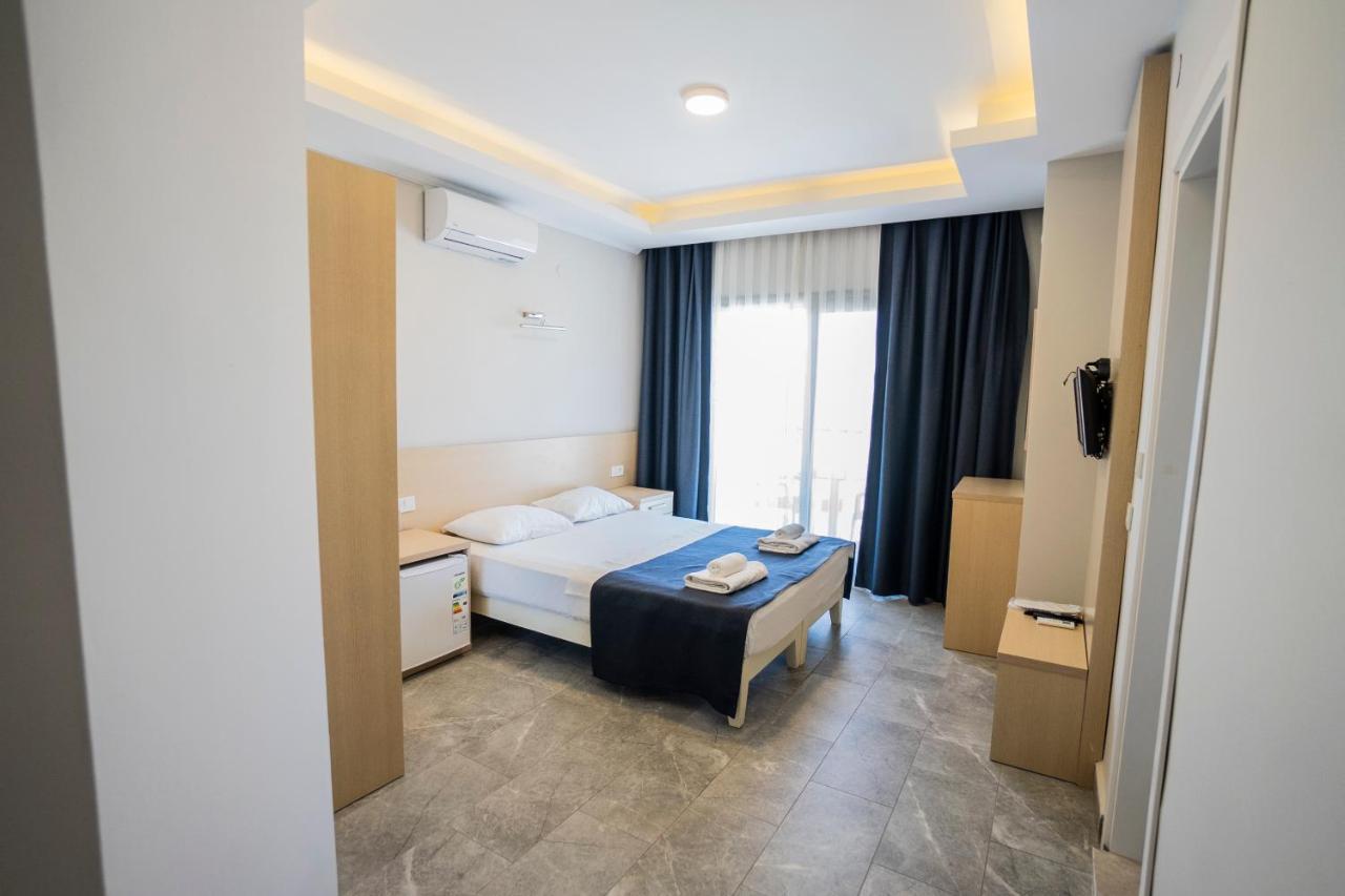 Ven Suites Gümbet Εξωτερικό φωτογραφία