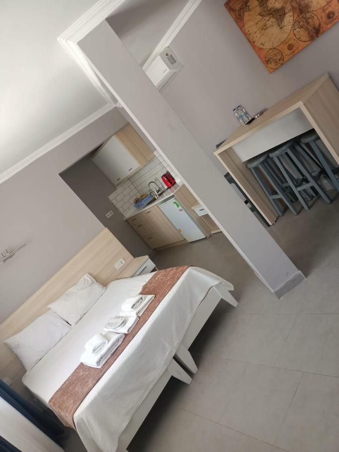 Ven Suites Gümbet Εξωτερικό φωτογραφία