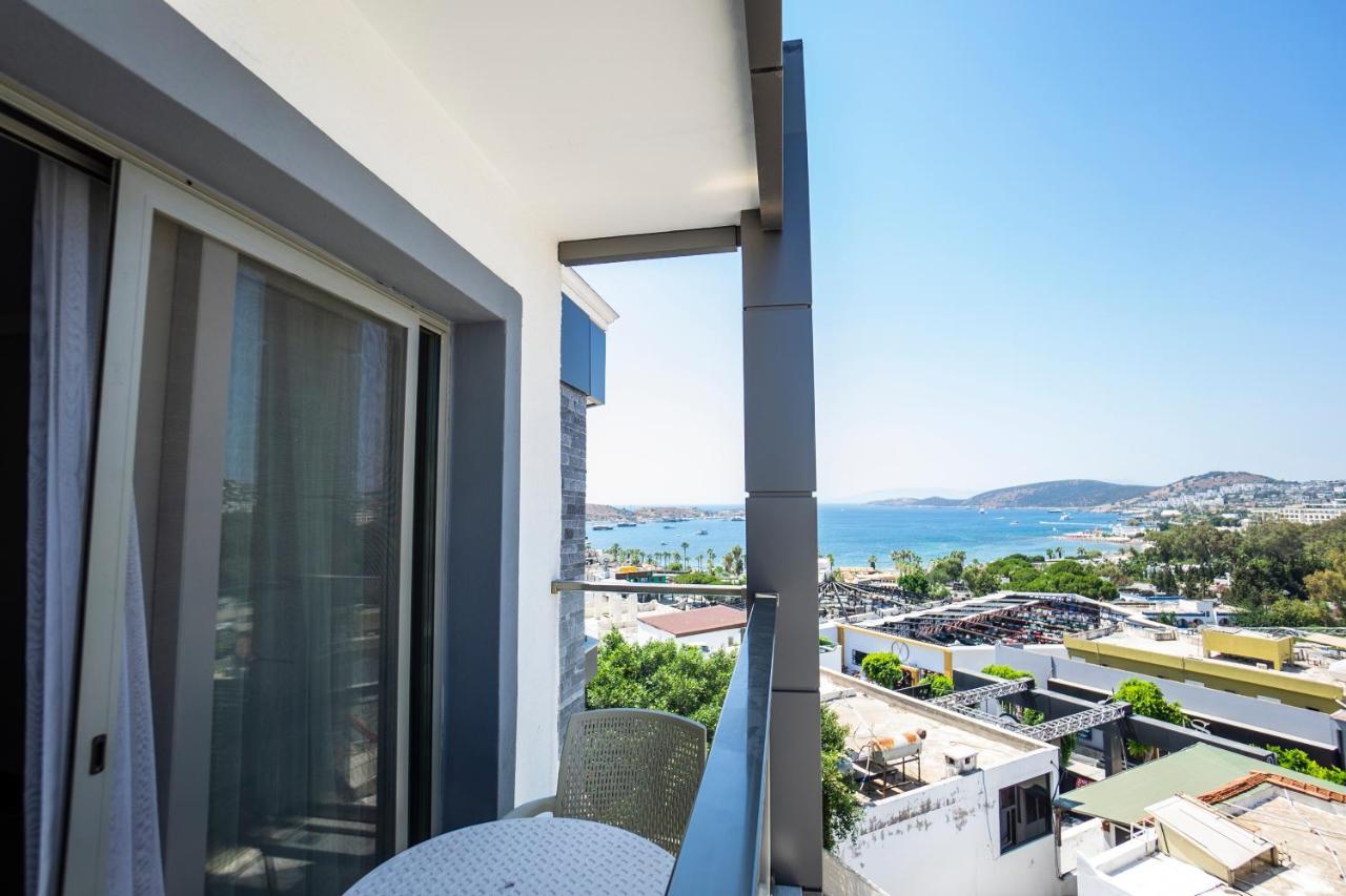 Ven Suites Gümbet Εξωτερικό φωτογραφία