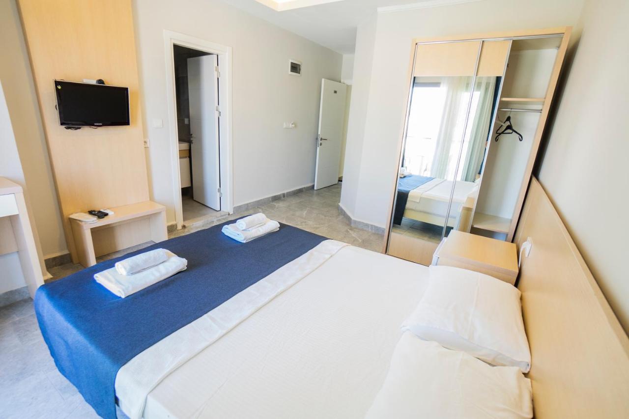 Ven Suites Gümbet Εξωτερικό φωτογραφία