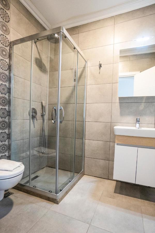Ven Suites Gümbet Εξωτερικό φωτογραφία