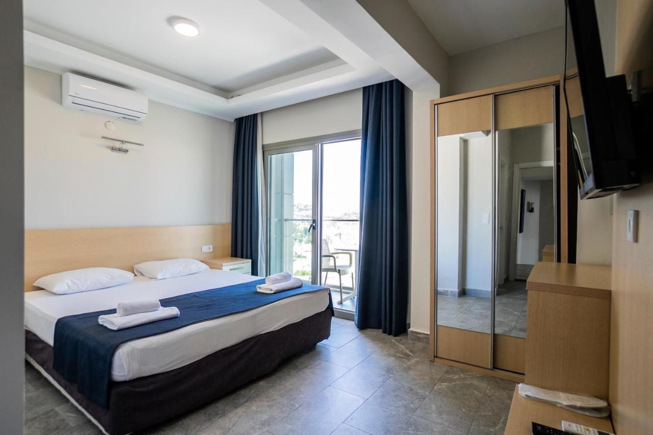 Ven Suites Gümbet Εξωτερικό φωτογραφία