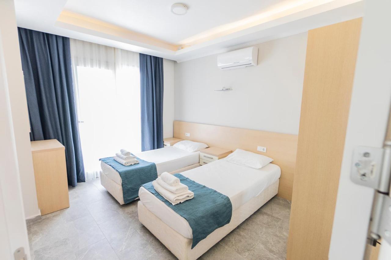 Ven Suites Gümbet Εξωτερικό φωτογραφία