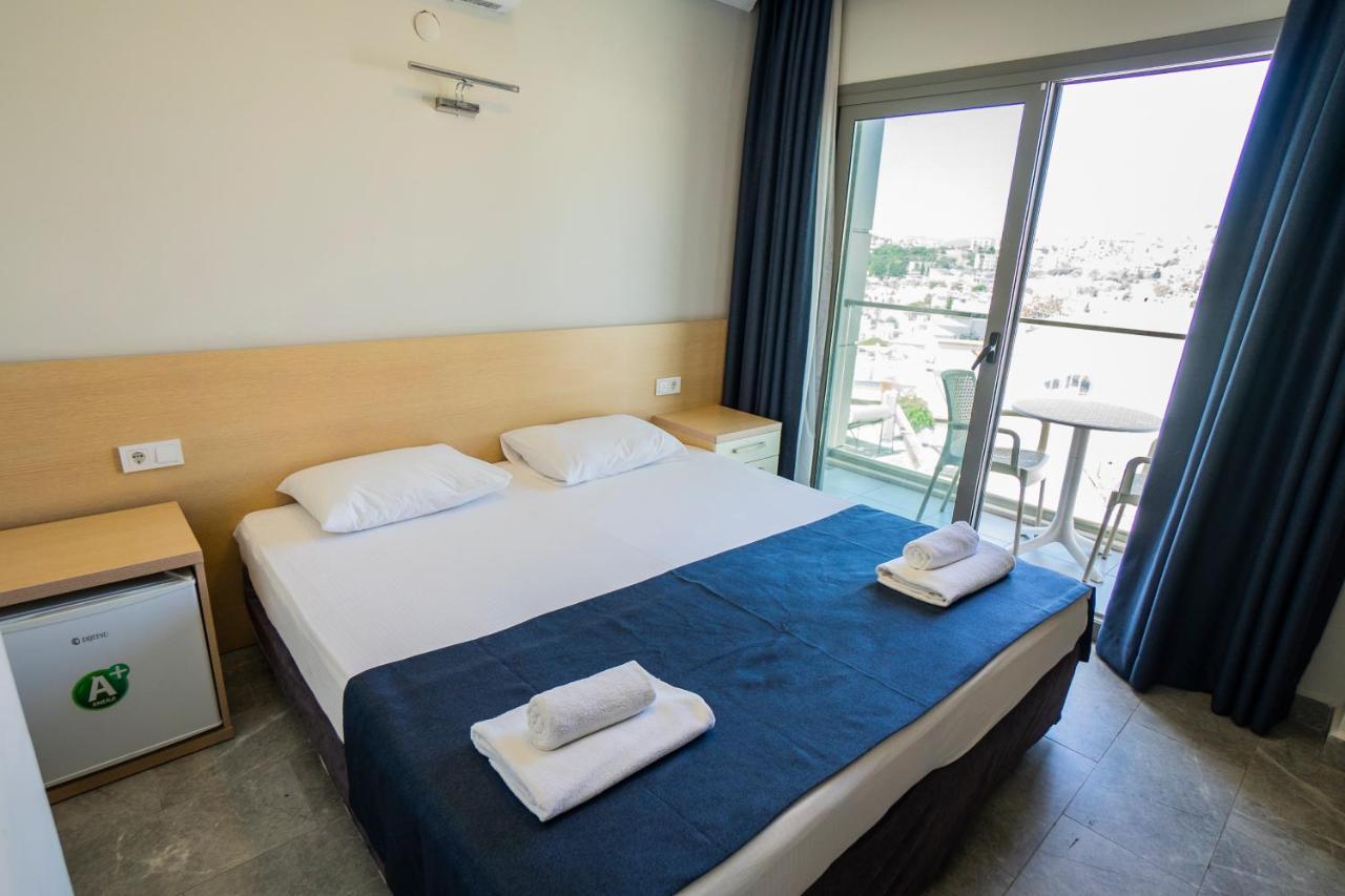 Ven Suites Gümbet Εξωτερικό φωτογραφία