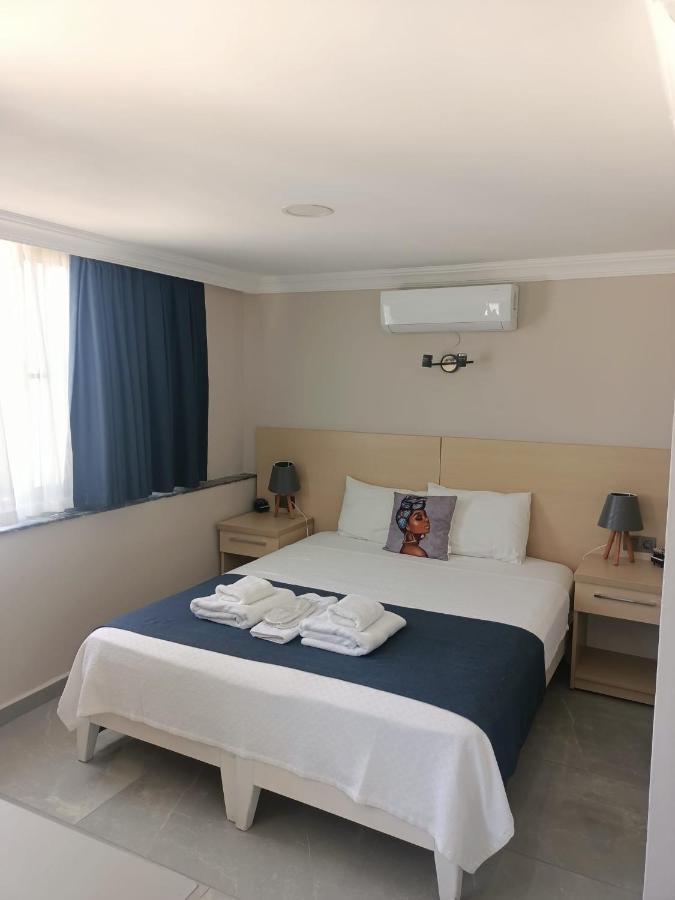 Ven Suites Gümbet Εξωτερικό φωτογραφία