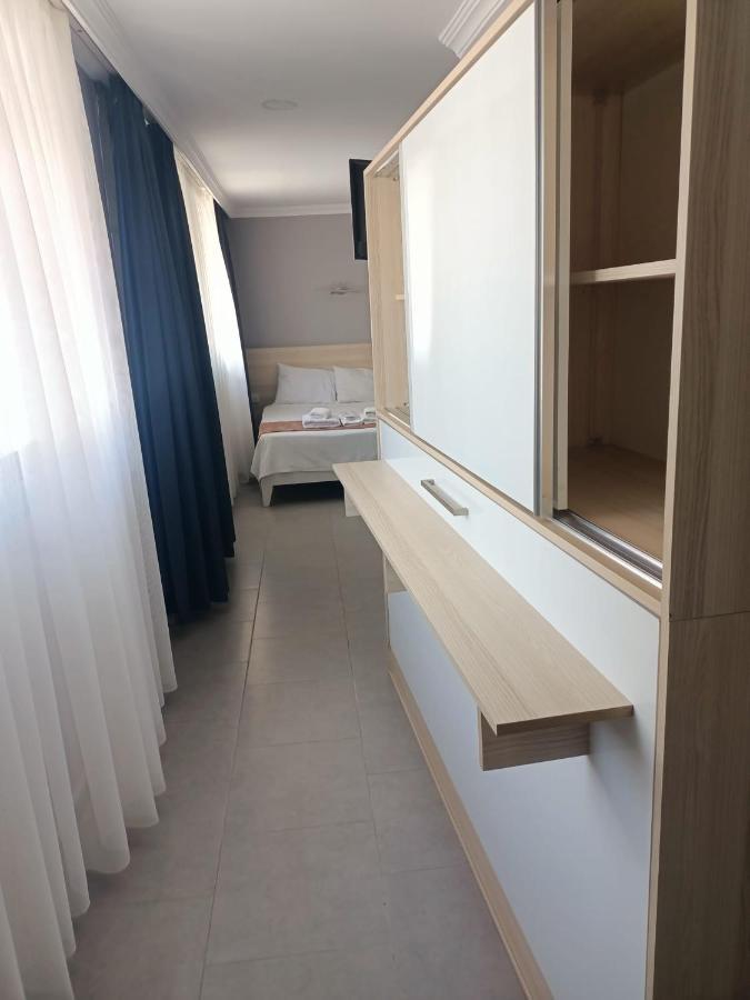 Ven Suites Gümbet Εξωτερικό φωτογραφία