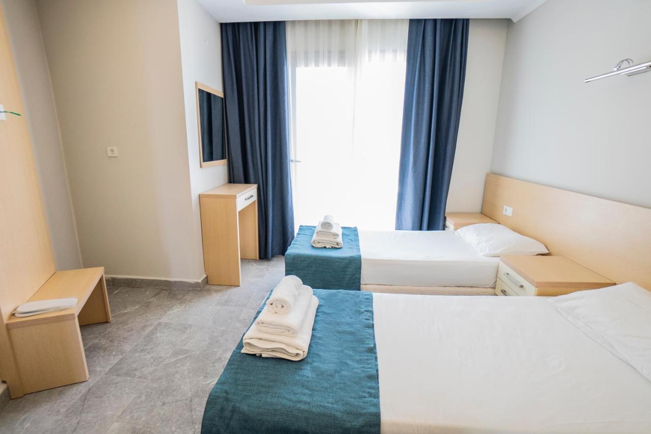 Ven Suites Gümbet Εξωτερικό φωτογραφία