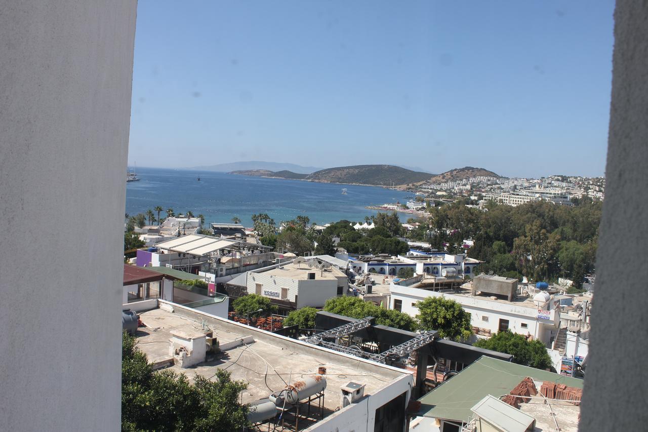 Ven Suites Gümbet Εξωτερικό φωτογραφία