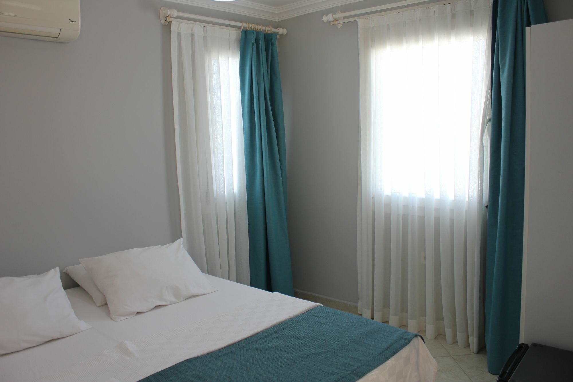 Ven Suites Gümbet Εξωτερικό φωτογραφία