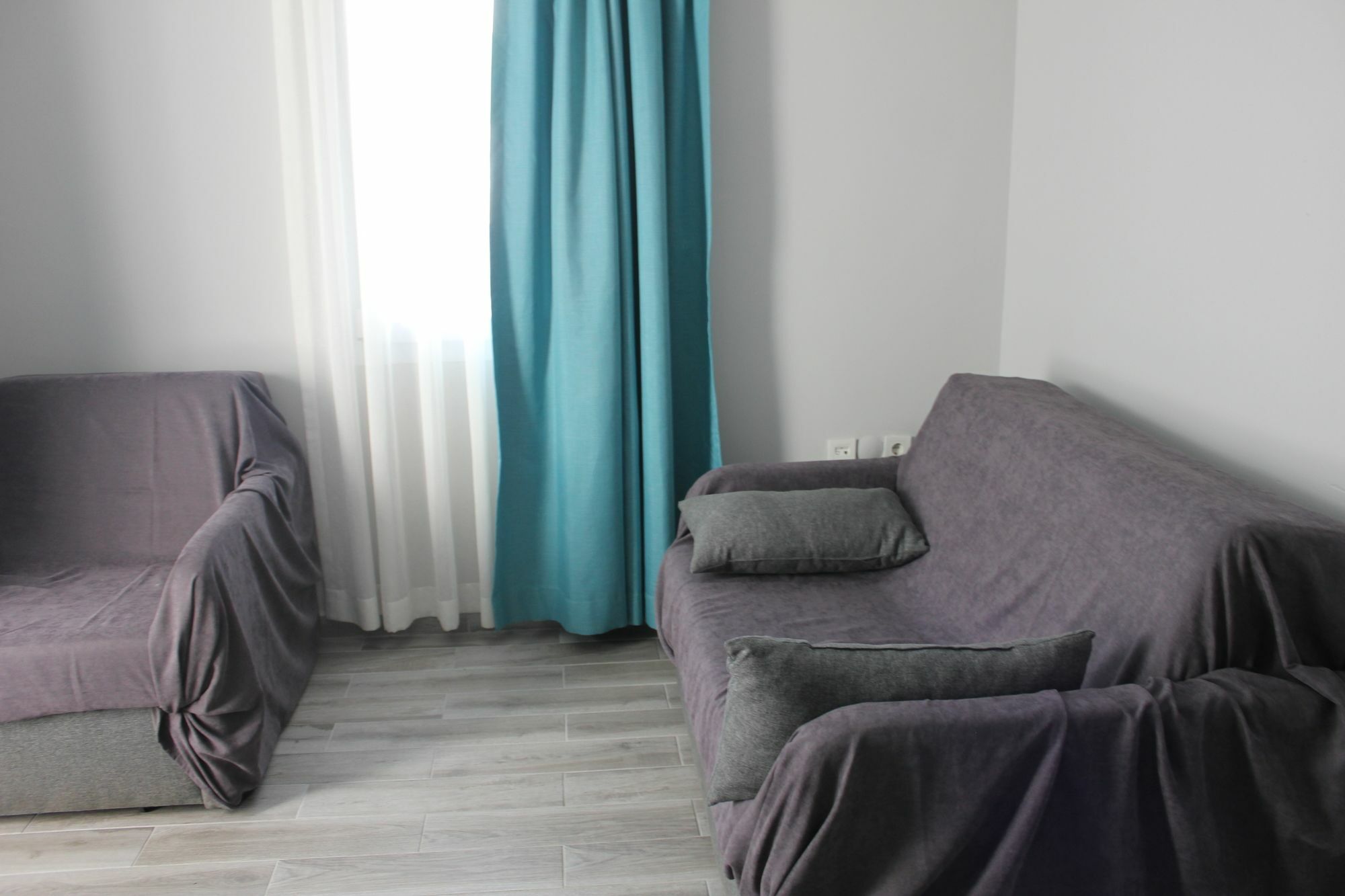 Ven Suites Gümbet Εξωτερικό φωτογραφία