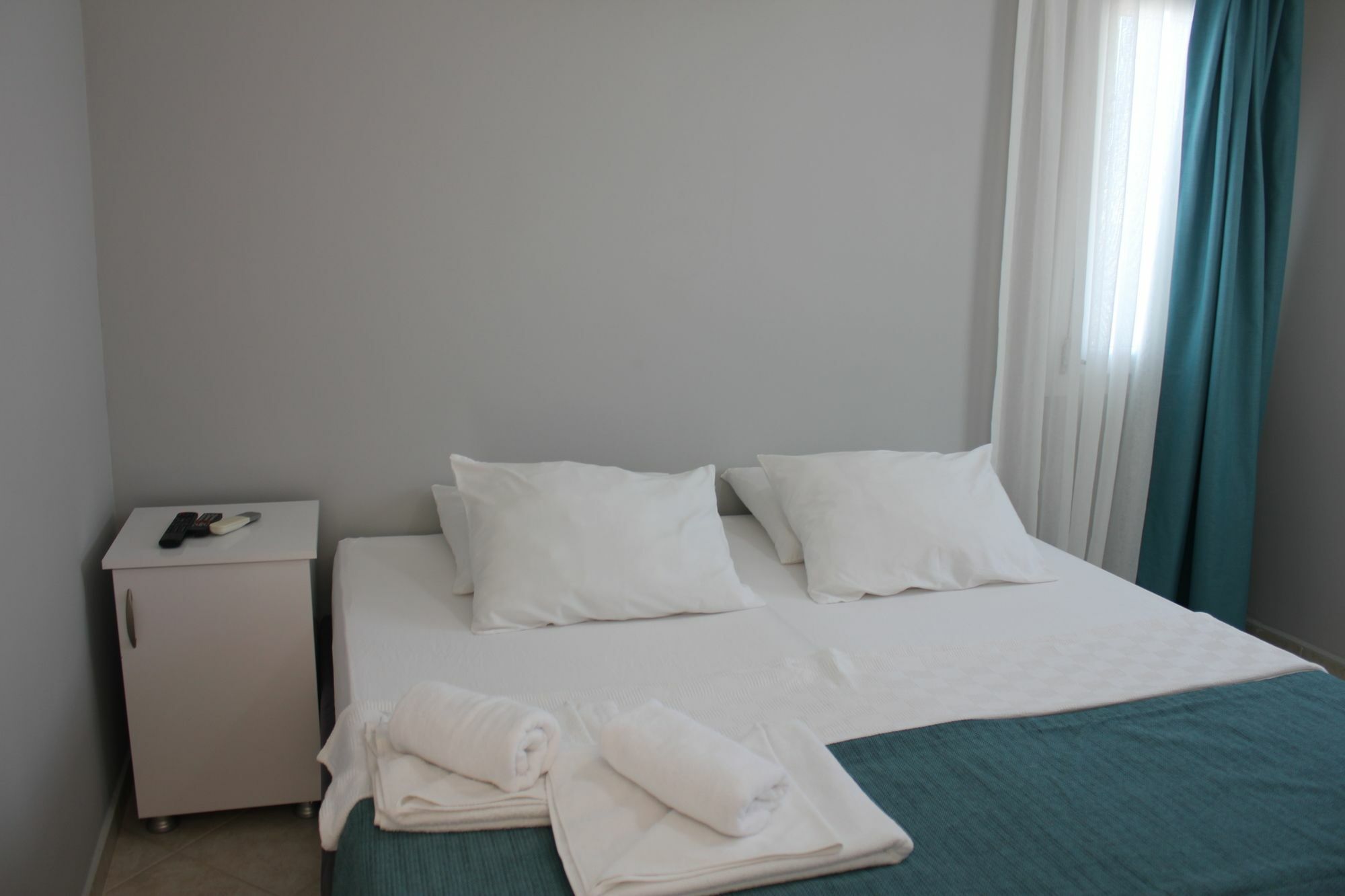 Ven Suites Gümbet Εξωτερικό φωτογραφία