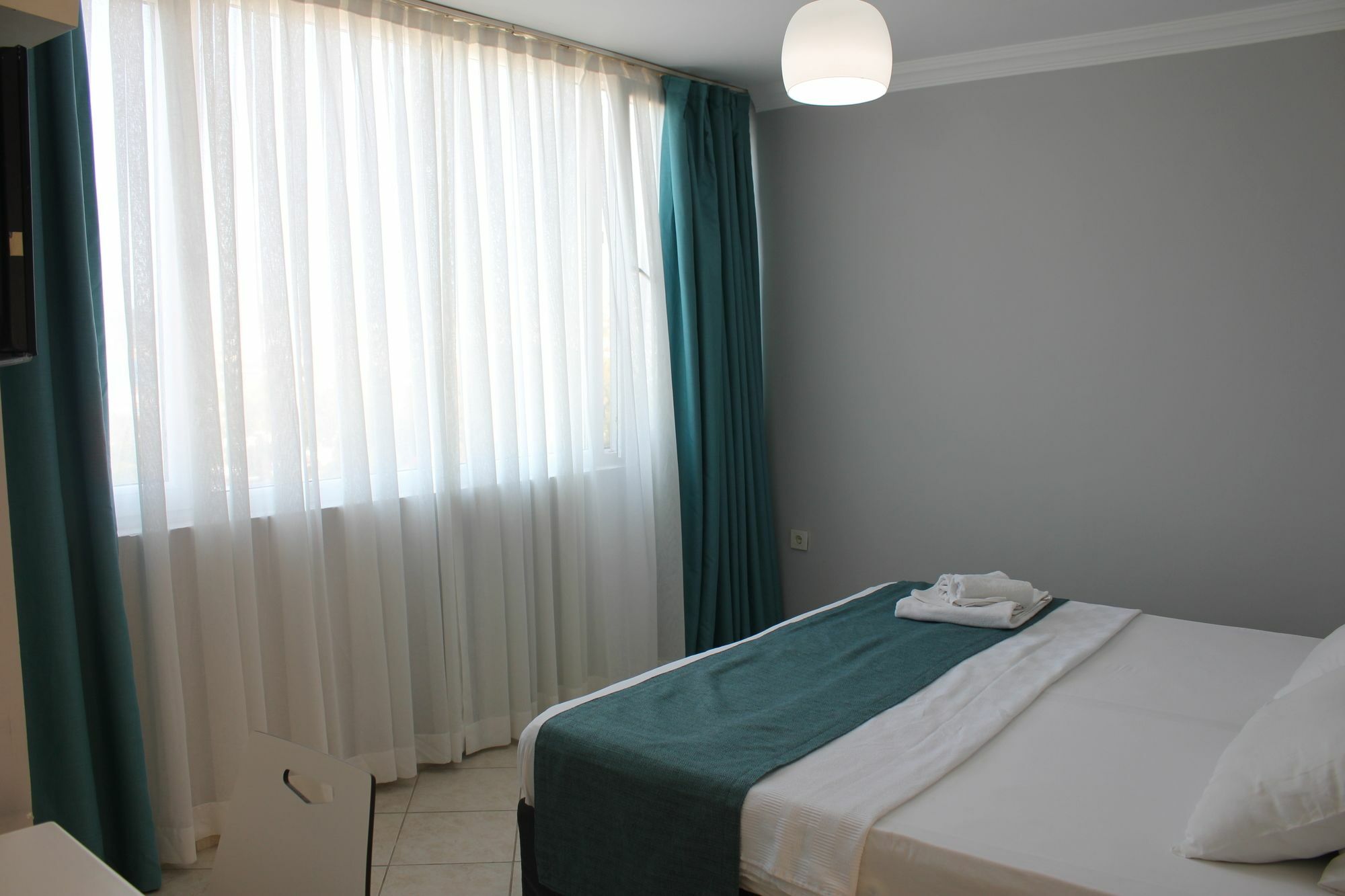 Ven Suites Gümbet Εξωτερικό φωτογραφία