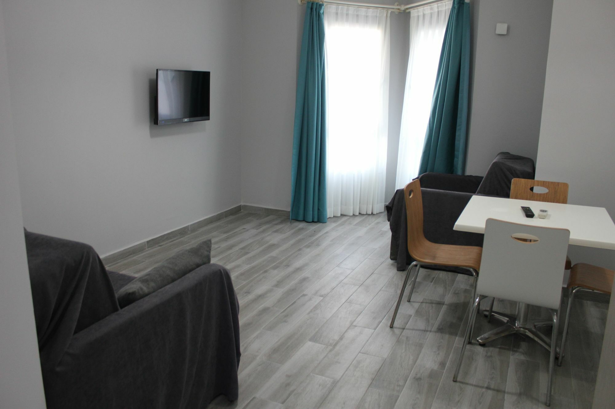 Ven Suites Gümbet Εξωτερικό φωτογραφία