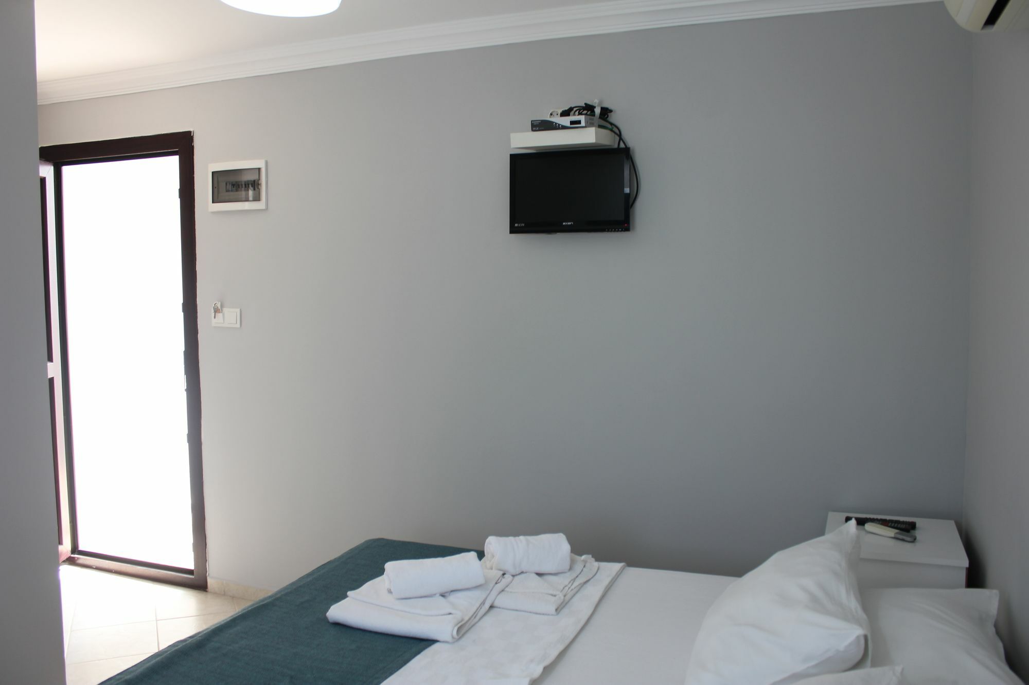 Ven Suites Gümbet Εξωτερικό φωτογραφία