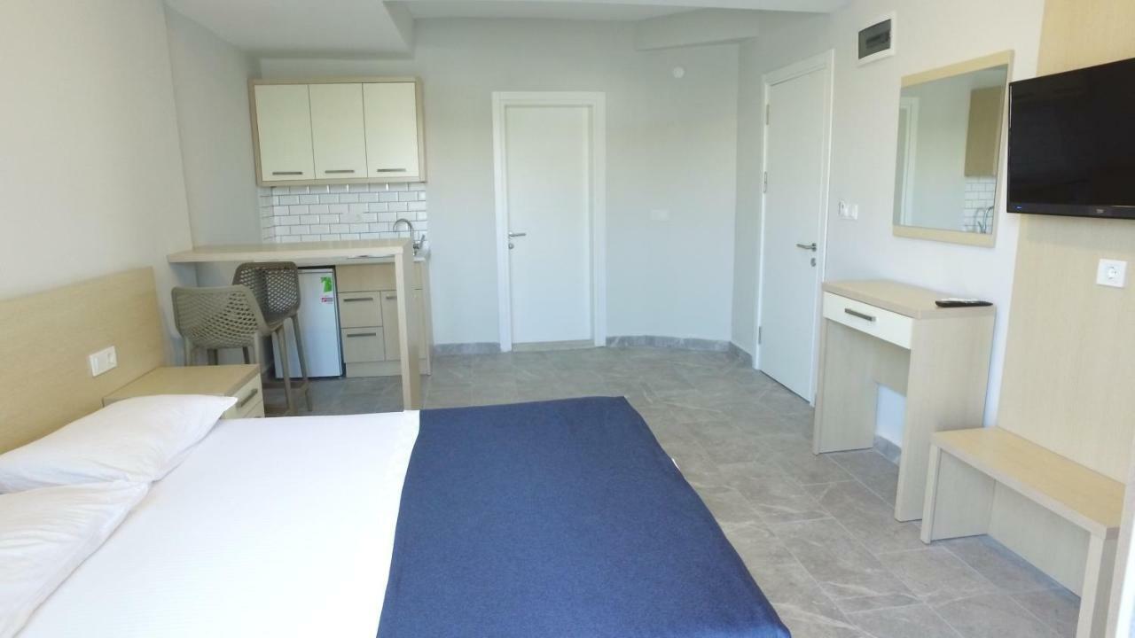 Ven Suites Gümbet Εξωτερικό φωτογραφία