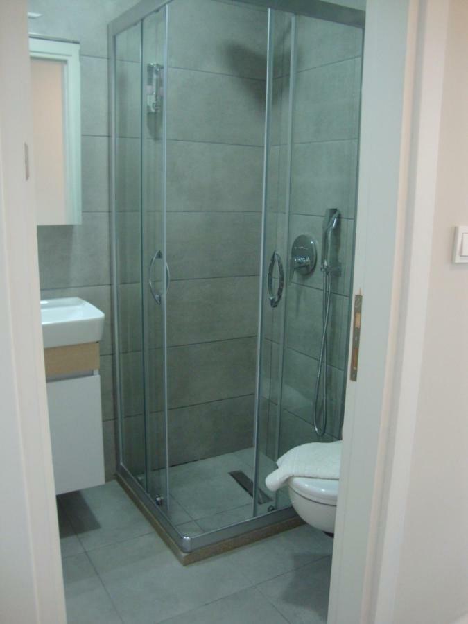 Ven Suites Gümbet Εξωτερικό φωτογραφία