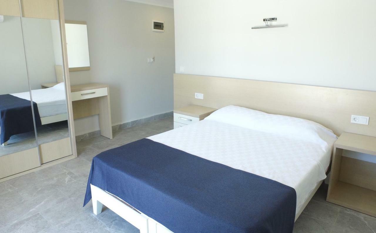 Ven Suites Gümbet Εξωτερικό φωτογραφία