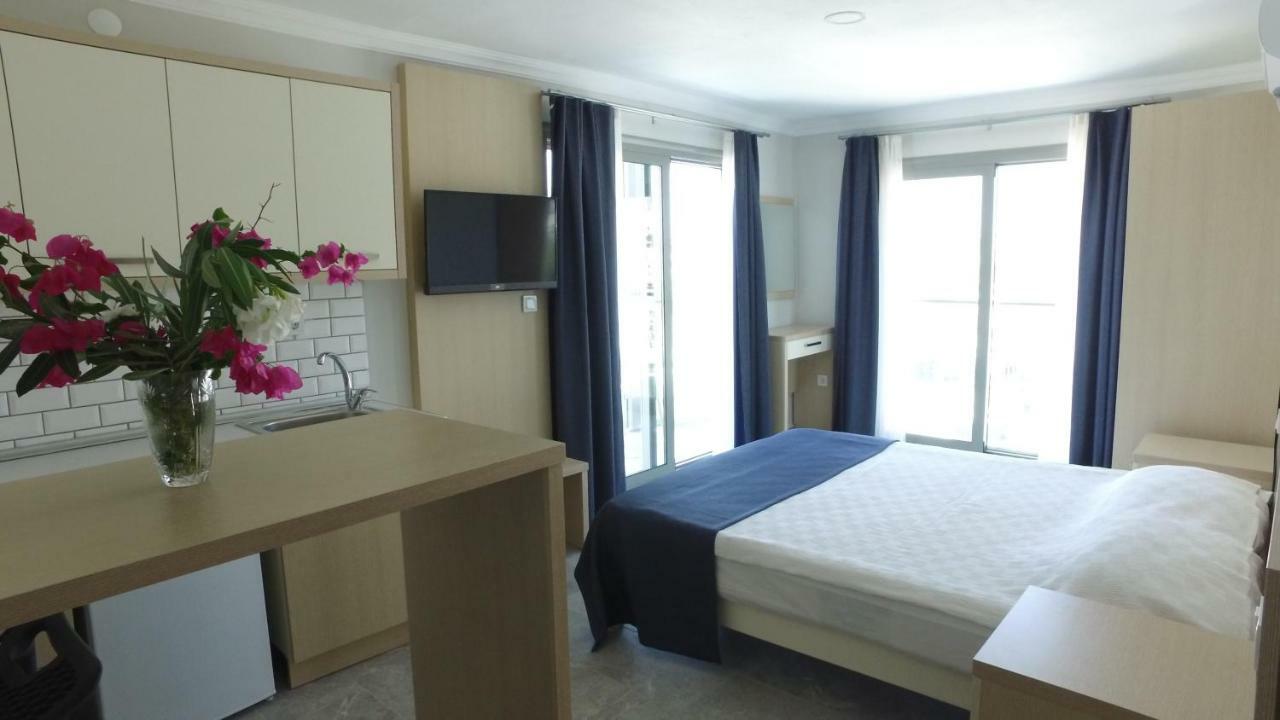 Ven Suites Gümbet Εξωτερικό φωτογραφία