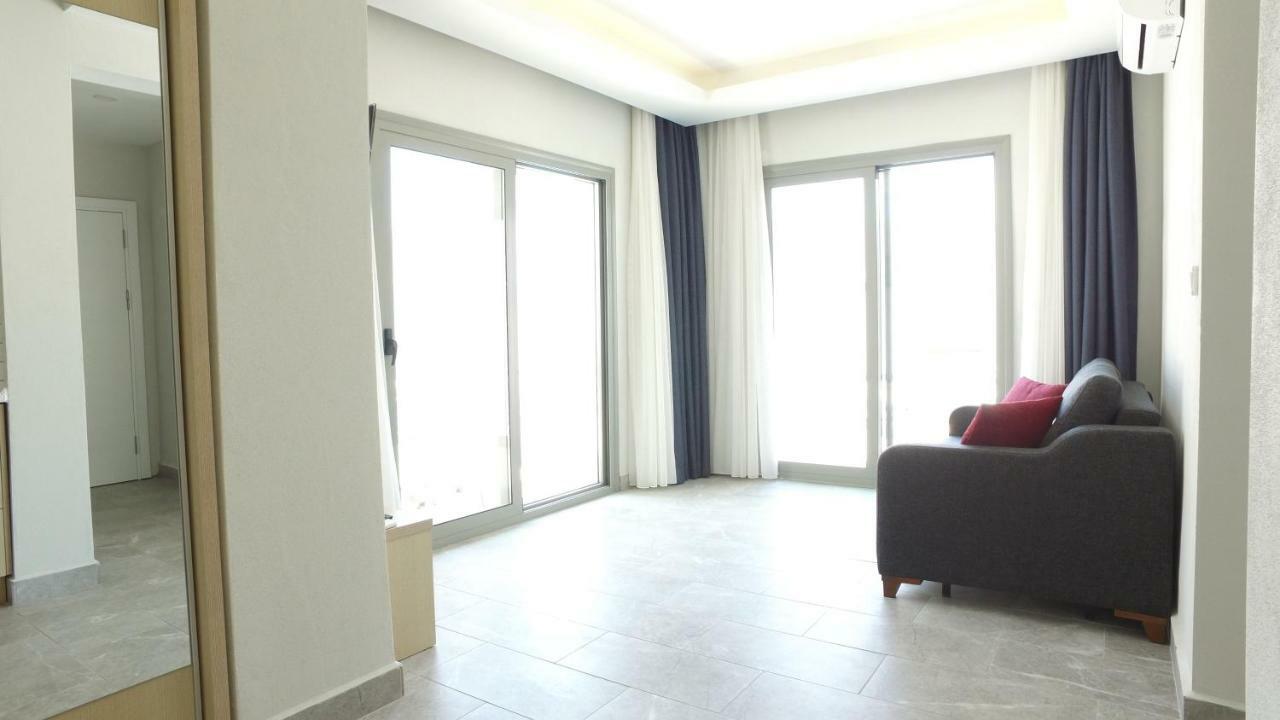 Ven Suites Gümbet Εξωτερικό φωτογραφία