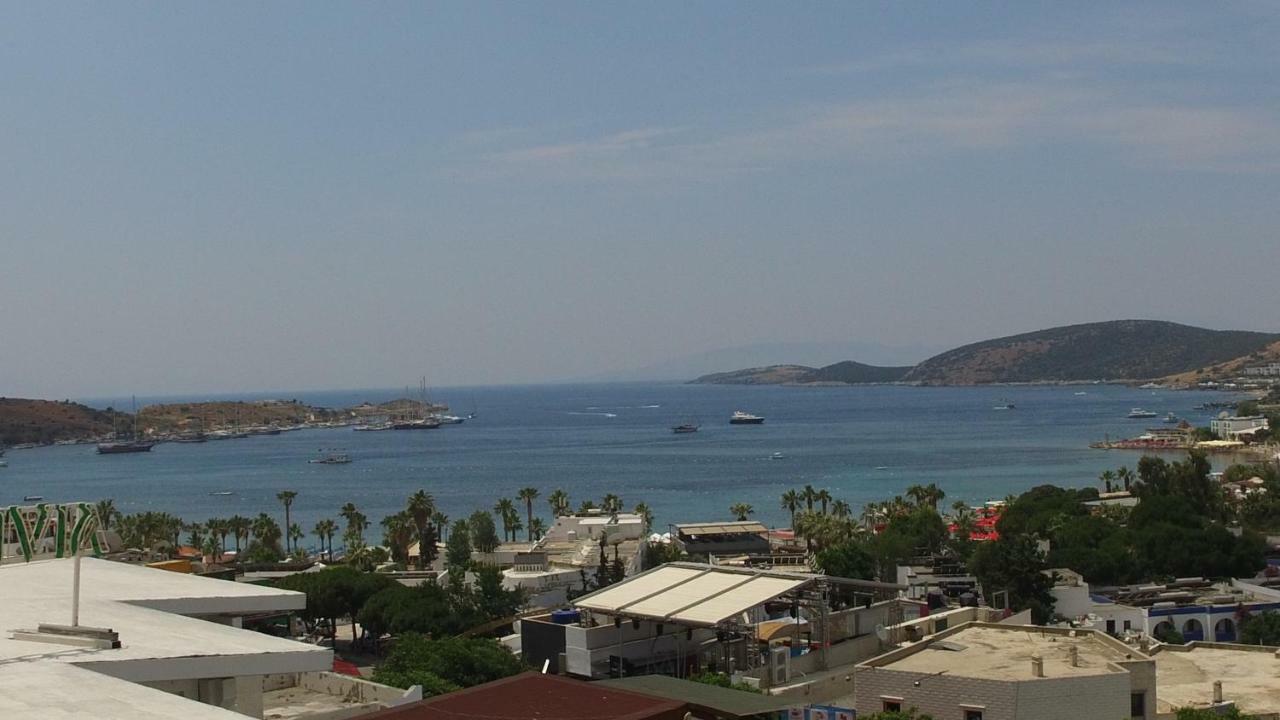 Ven Suites Gümbet Εξωτερικό φωτογραφία