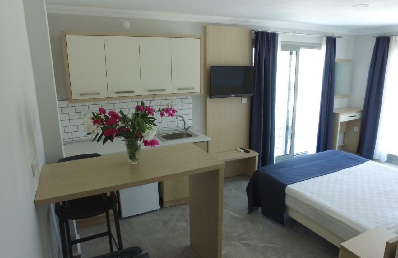 Ven Suites Gümbet Εξωτερικό φωτογραφία