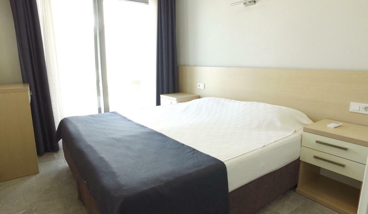 Ven Suites Gümbet Εξωτερικό φωτογραφία