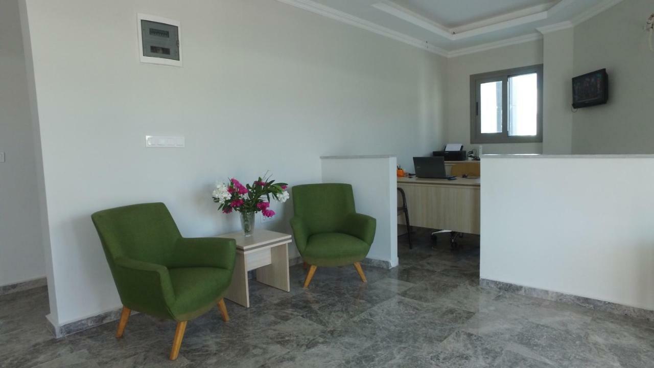 Ven Suites Gümbet Εξωτερικό φωτογραφία