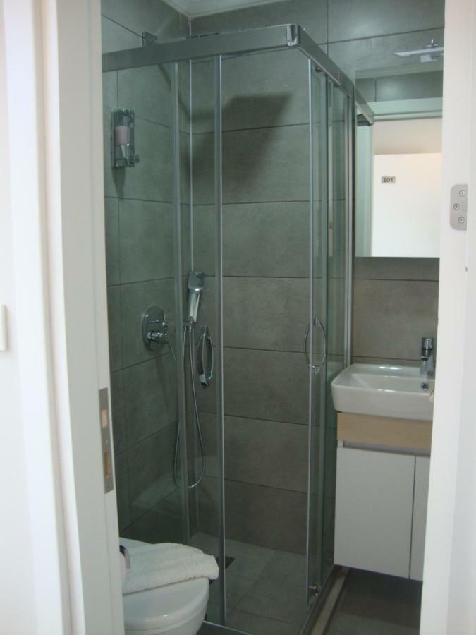 Ven Suites Gümbet Εξωτερικό φωτογραφία