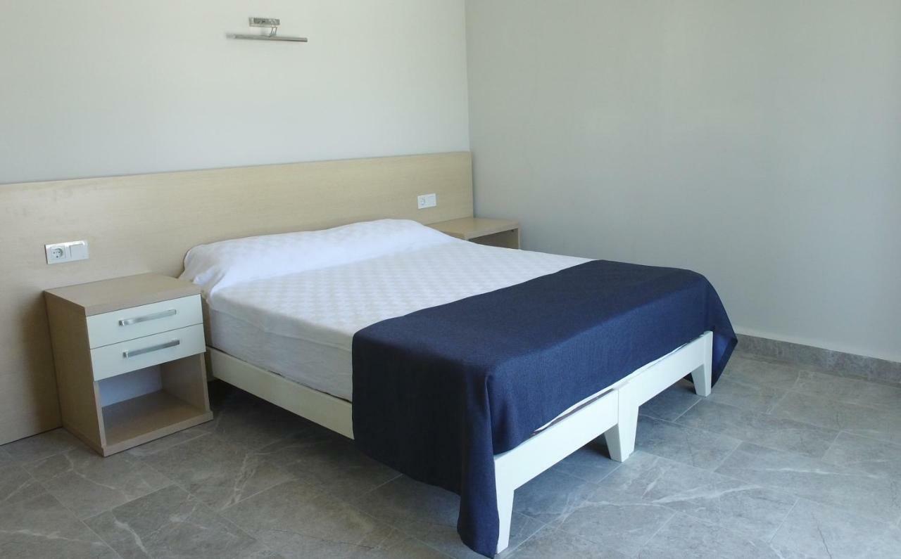 Ven Suites Gümbet Εξωτερικό φωτογραφία