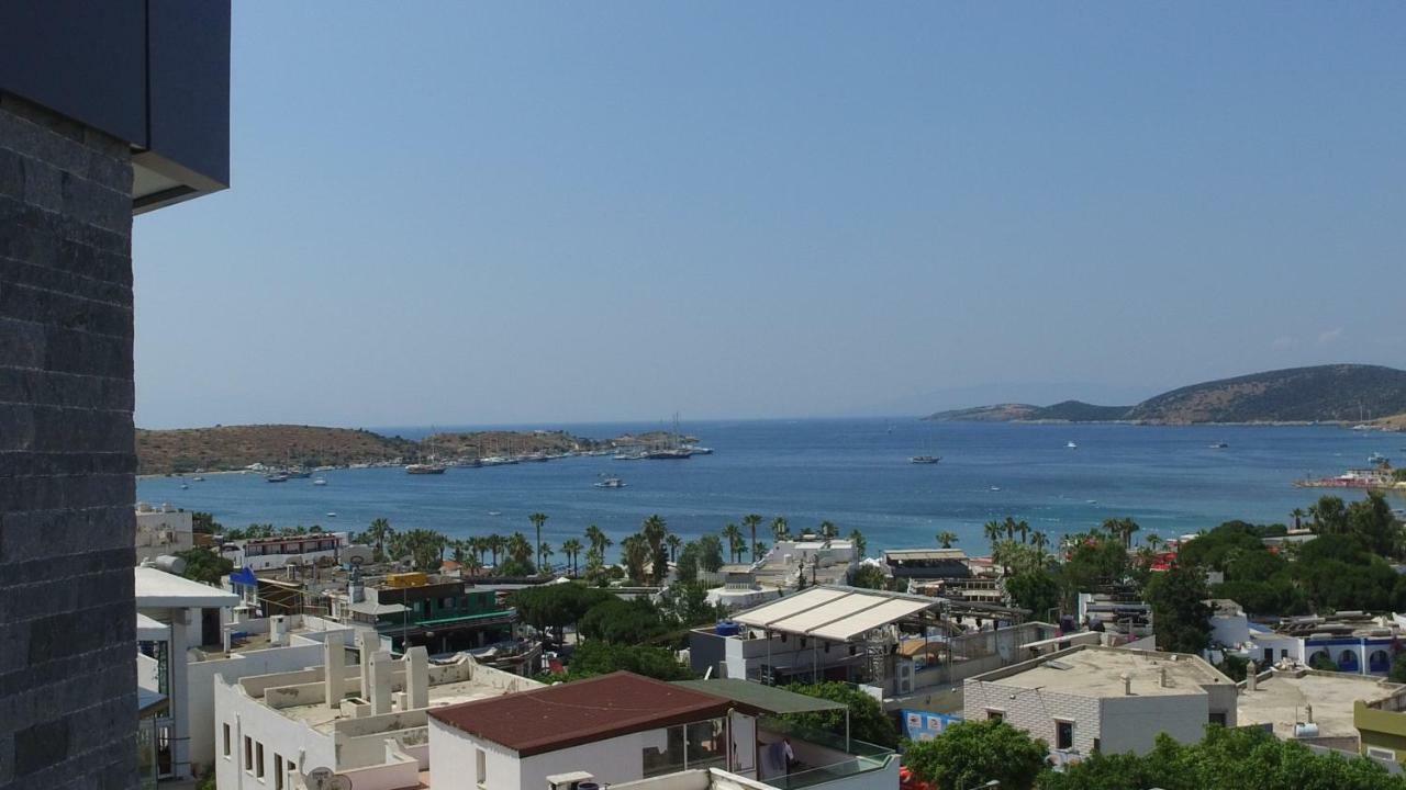 Ven Suites Gümbet Εξωτερικό φωτογραφία