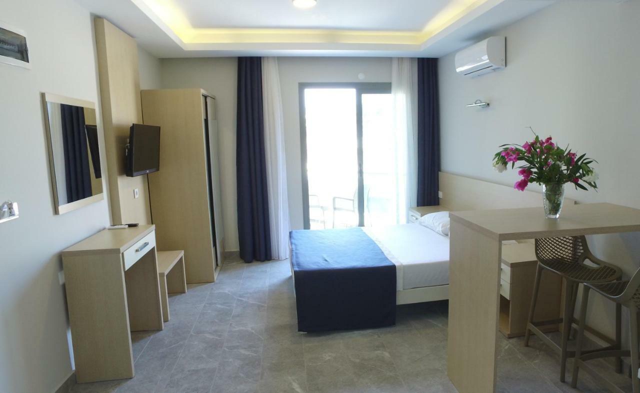 Ven Suites Gümbet Εξωτερικό φωτογραφία
